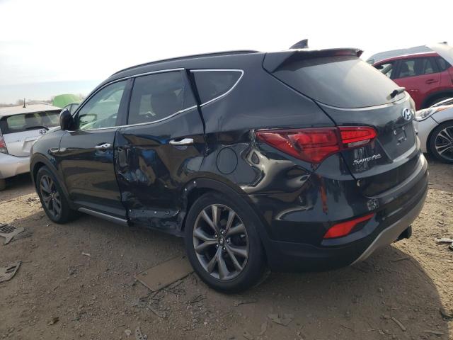 Obraz 2 z 2017 HYUNDAI SANTA FE SPORT  2017 z VIN 5XYZWDLA7HG472848