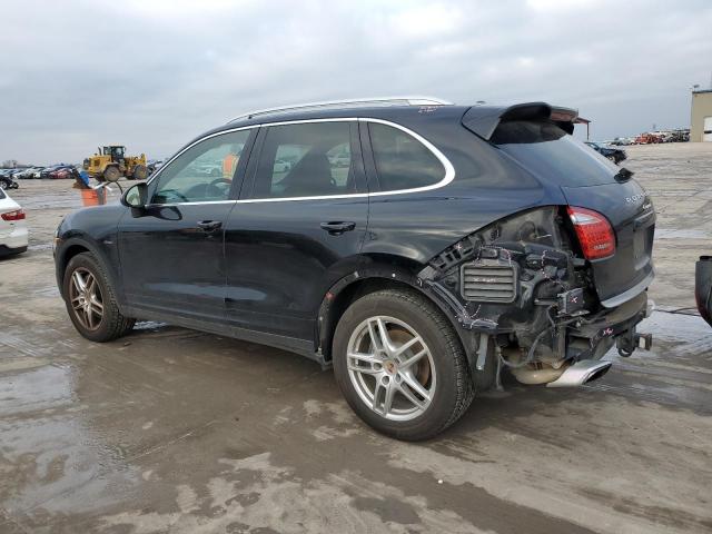 Изображение 2 2013 PORSCHE CAYENNE  2013 с VIN WP1AF2A24DLA41085