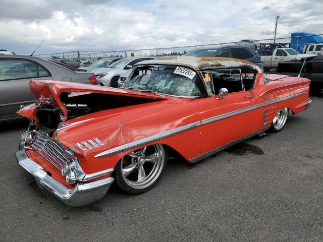 Obraz 1958 CHEVROLET IMPALA 1958