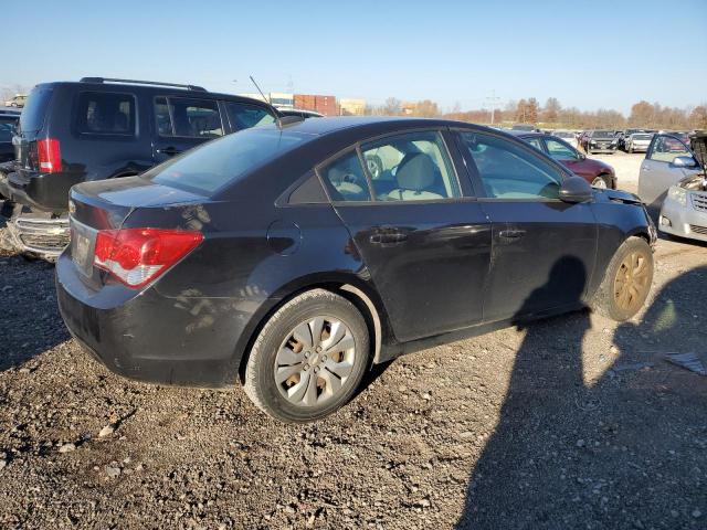 Image 3 of 2016 CHEVROLET CRUZE LIMITED LS 2016 with VIN 1G1PC5SH1G7181335