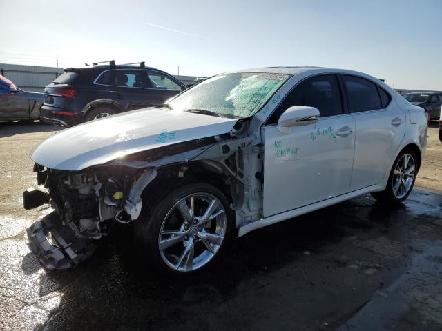 2011 LEXUS IS 250 2011 image