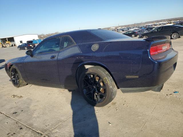 Image 2 of 2013 DODGE CHALLENGER R/T 2013 with VIN 2C3CDYBT9DH685743
