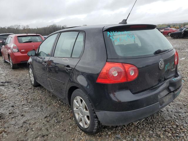 Obraz 2 z 2008 VOLKSWAGEN RABBIT  2008 z VIN WVWDB71K88W344947