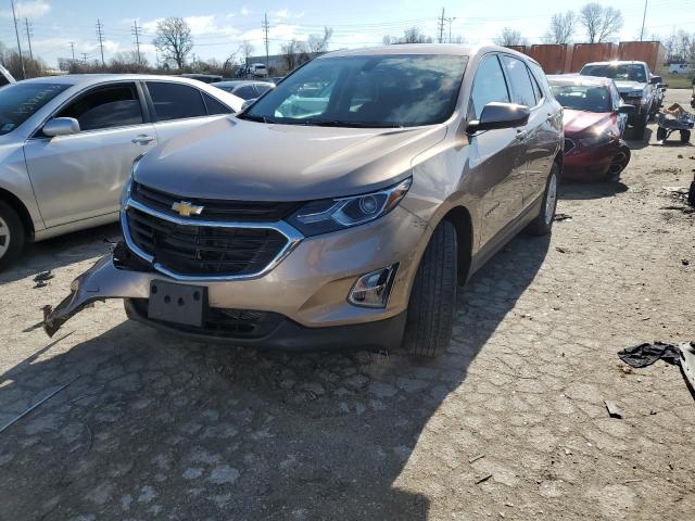 Obraz 2018 CHEVROLET EQUINOX LT 2018