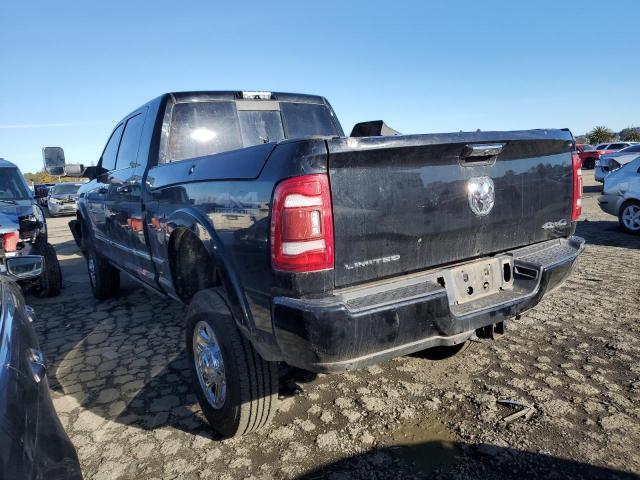 Изображение 2 2020 RAM 2500 LIMITED 2020 с VIN 3C6UR5TL6LG127093