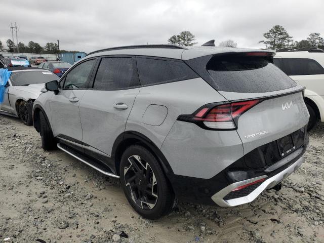 Image 2 of 2023 KIA SPORTAGE SX PRESTIGE 2023 with VIN 5XYK53AF9PG064993