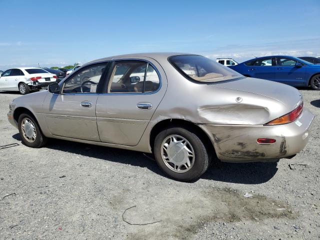 Image 2 of 1995 INFINITI J30  1995 with VIN JNKAY21D2SM217280