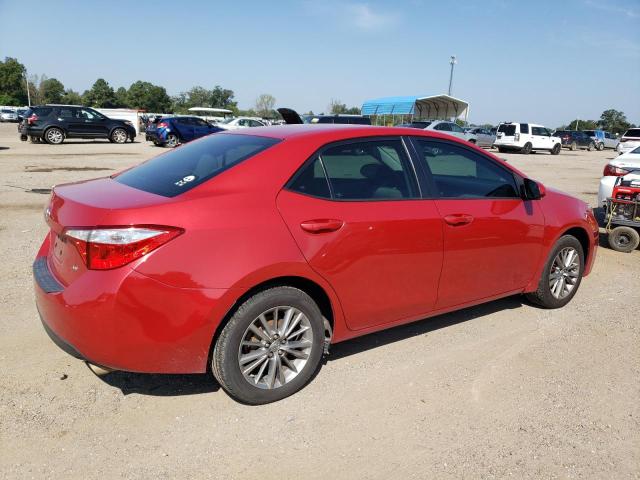Изображение 3 2016 TOYOTA COROLLA L 2016 с VIN 2T1BURHE0GC670472