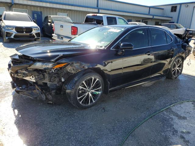 Obraz 1 z 2021 TOYOTA CAMRY SE 2021 z VIN 4T1G11AK7MU604804