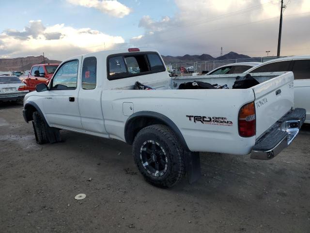 Image 2 of 1999 TOYOTA TACOMA XTRACAB PRERUNNER 1999 with VIN 4TASN92N3XZ493813