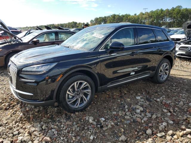 Image 1 of 2023 LINCOLN CORSAIR  2023 with VIN 5LMCJ1DA5PUL15360