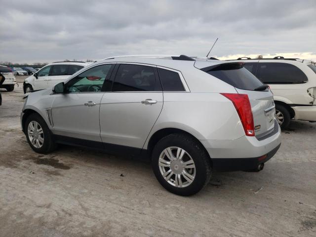 Image 2 of 2015 CADILLAC SRX LUXURY COLLECTION 2015 with VIN 3GYFNBE35FS618498
