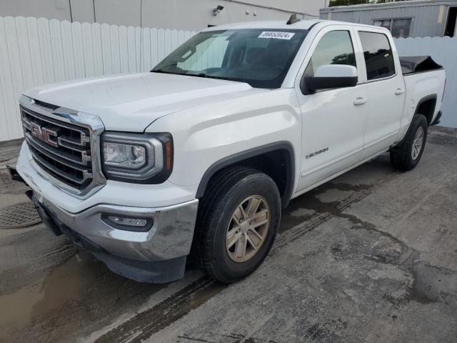 Изображение 2016 GMC SIERRA C1500 SLE 2016