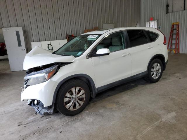 Obraz 1 z 2014 HONDA CR-V EX 2014 z VIN 5J6RM3H5XEL038770