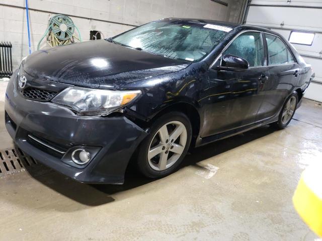 Изображение 1 2014 TOYOTA CAMRY L 2014 с VIN 4T1BF1FK6EU436286