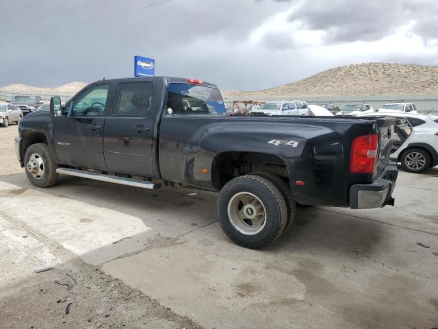 Image 2 of 2013 CHEVROLET SILVERADO K3500 LTZ 2013 with VIN 1GC4K1C83DF220948