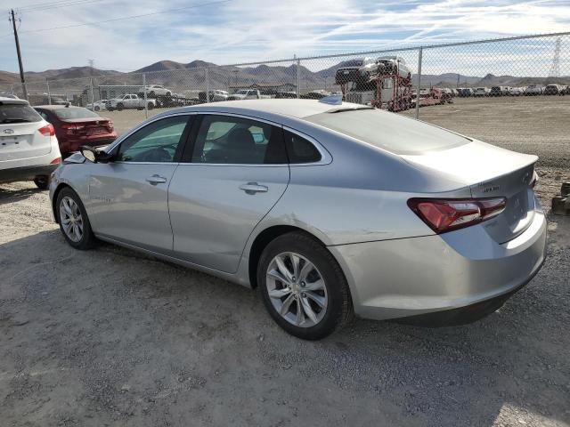 Изображение 2 2022 CHEVROLET MALIBU LT 2022 с VIN 1G1ZD5ST7NF117202