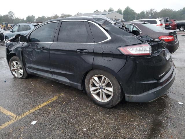 Obraz 2 z 2016 FORD EDGE SEL 2016 z VIN 2FMPK3J93GBB02694