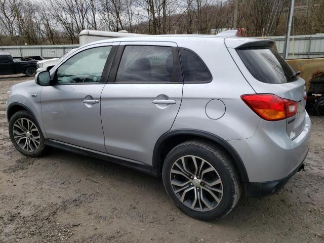 Изображение 2 2017 MITSUBISHI OUTLANDER SPORT ES 2017 с VIN JA4AR3AW7HZ016728
