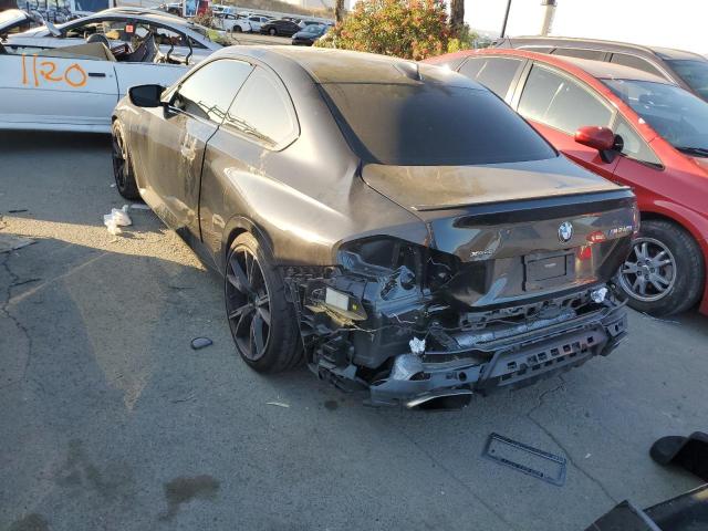 Obraz 2 z 2022 BMW M240XI  2022 z VIN 3MW53CM04N8C49954