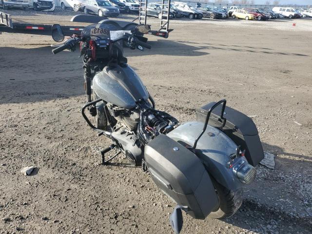 Изображение 3 2022 HARLEY-DAVIDSON FXLRS  2022 с VIN 1HD1YWZ12NB048685