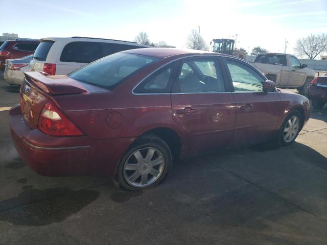 Изображение 3 2005 FORD FIVE HUNDRED SE 2005 с VIN 1FAFP23175G107086