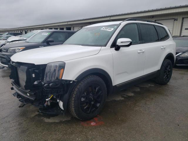 Изображение 1 2023 KIA TELLURIDE SX 2023 с VIN 5XYP5DGC1PG357506
