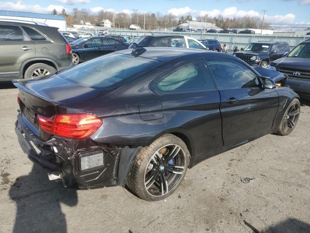 Image 3 of 2015 BMW M4  2015 with VIN WBS3R9C59FK334225