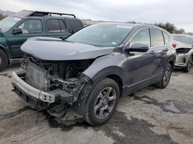 Obraz 1 z 2019 HONDA CR-V EXL 2019 z VIN 5J6RW2H82KA012458