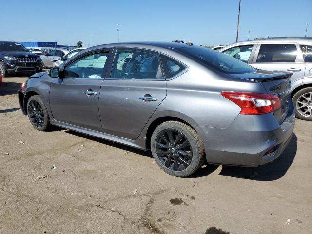 Image 2 of 2018 NISSAN SENTRA S 2018 with VIN 3N1AB7AP1JY284414