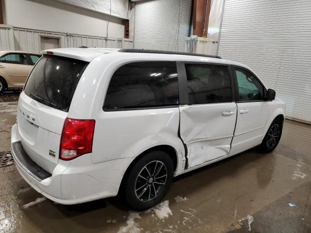 Image 3 of 2017 DODGE GRAND CARAVAN GT 2017 with VIN 2C4RDGEG0HR786815