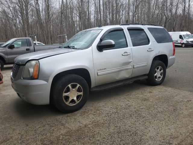 Obraz 2012 GMC YUKON SLT 2012