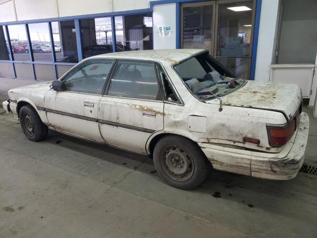 Изображение 2 1987 TOYOTA CAMRY LE 1987 с VIN JT2SV22E2H0096233