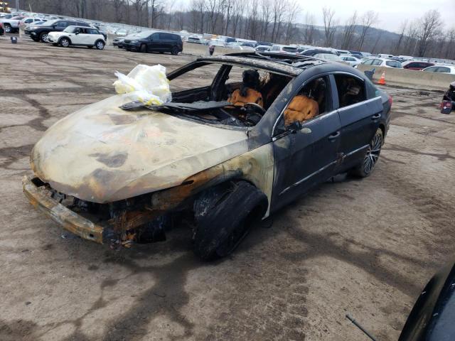 Изображение 1 2014 VOLKSWAGEN CC VR6 4MOTION 2014 с VIN WVWGU7AN2EE536108