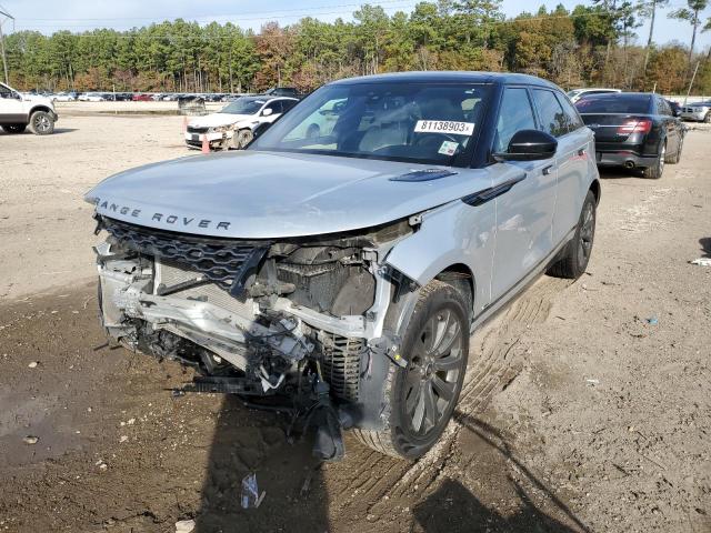 Изображение 2020 LAND ROVER RANGE ROVER VELAR R-DYNAMIC S 2020