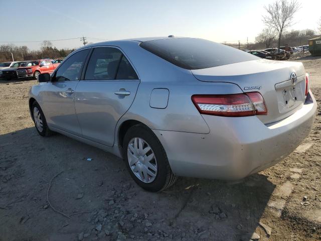 Obraz 2 z 2010 TOYOTA CAMRY BASE 2010 z VIN 4T1BF3EK9AU535076