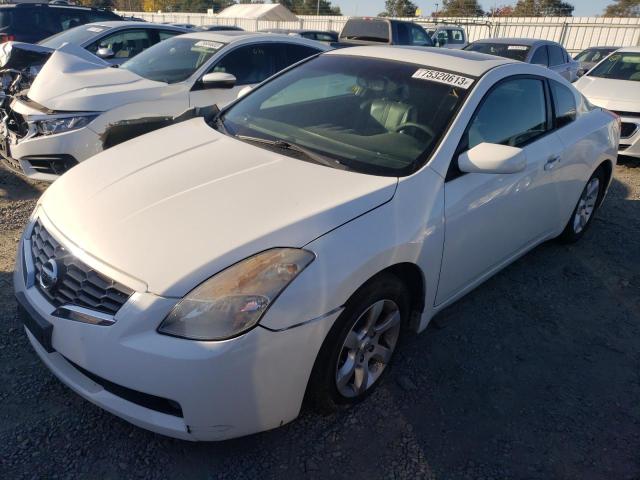 Изображение 1 2009 NISSAN ALTIMA 2.5S 2009 с VIN 1N4AL24E39C138727