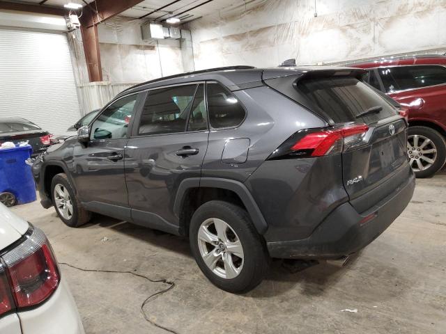 Obraz 2 z 2020 TOYOTA RAV4 XLE 2020 z VIN 2T3P1RFV5LC088760