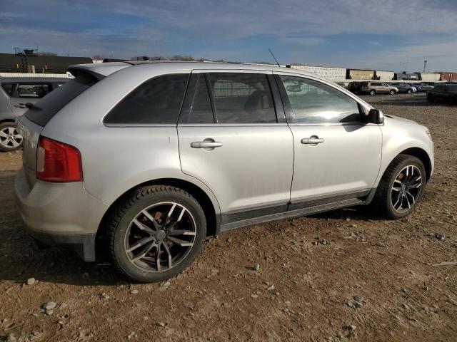 Obraz 3 z 2013 FORD EDGE LIMITED 2013 z VIN 2FMDK3K96DBA64164