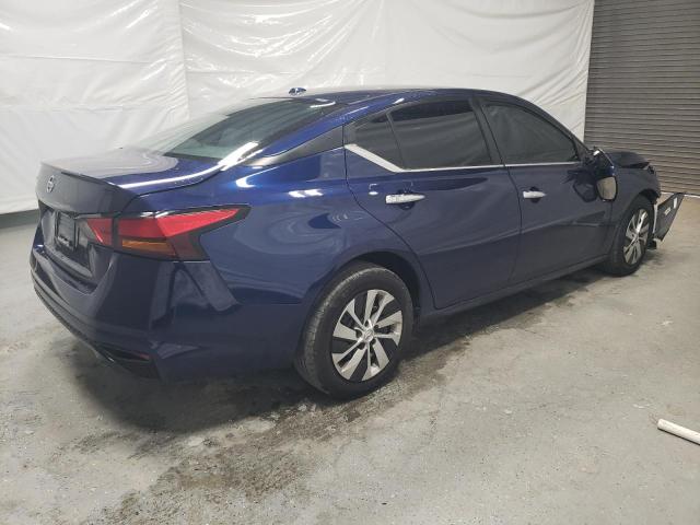 Изображение 3 2020 NISSAN ALTIMA S 2020 с VIN 1N4BL4BV7LC209034