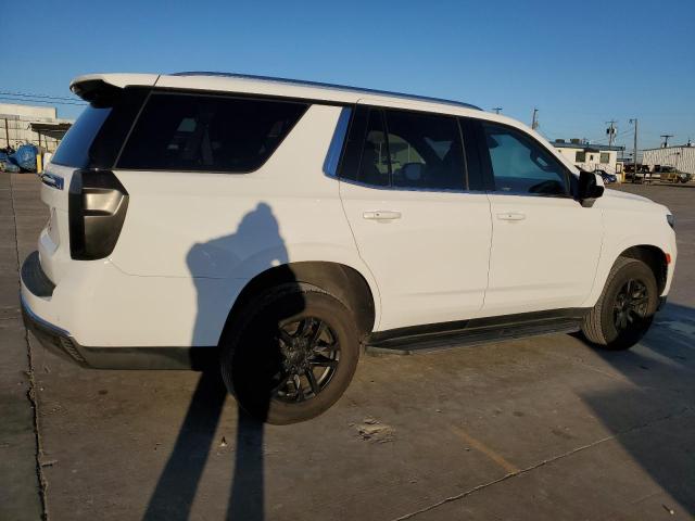 Image 3 of 2023 CHEVROLET TAHOE K1500 LS 2023 with VIN 1GNSKMKD1PR180693