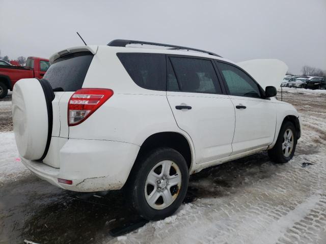 Изображение 3 2012 TOYOTA RAV4  2012 с VIN 2T3ZF4DVXCW148840