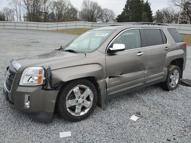 Obraz 2012 GMC TERRAIN SLE 2012