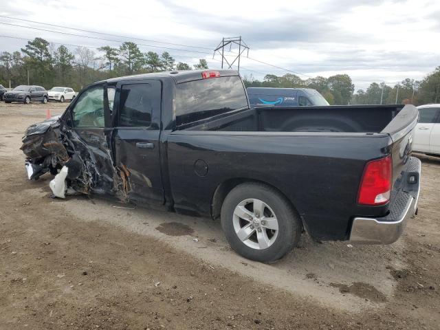 Изображение 2 2019 RAM 1500 CLASSIC TRADESMAN 2019 с VIN 1C6RR6FG1KS604644