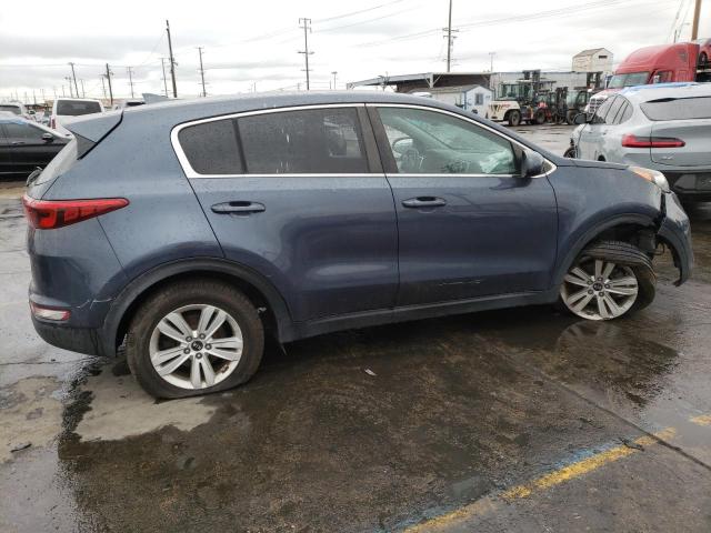 Obraz 3 z 2018 KIA SPORTAGE LX 2018 z VIN KNDPM3AC5J7336782