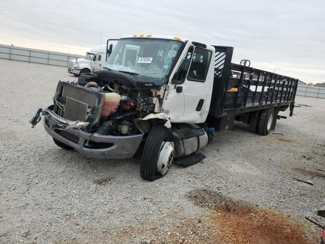 Изображение 1 2019 INTERNATIONAL 4000 4300 2019 с VIN 1HTMMMML2KH750492