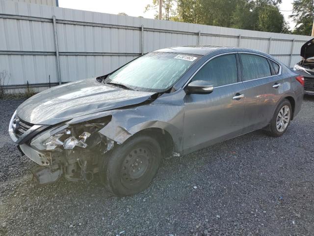 Изображение 1 2016 NISSAN ALTIMA 2.5 2016 с VIN 1N4AL3AP8GC138103