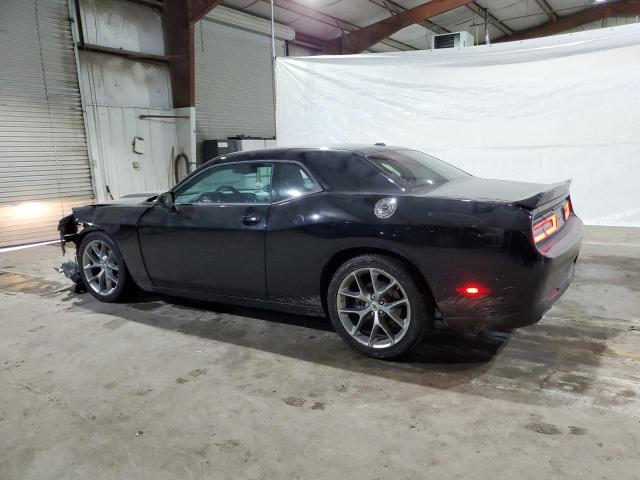 Изображение 2 2022 DODGE CHALLENGER GT 2022 с VIN 2C3CDZJG4NH226423