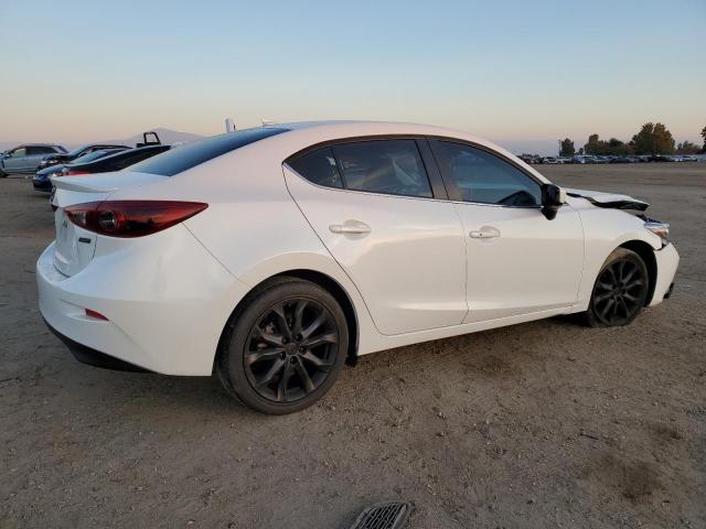 Obraz 3 z 2016 MAZDA 3 GRAND TOURING 2016 z VIN JM1BM1X32G1339530