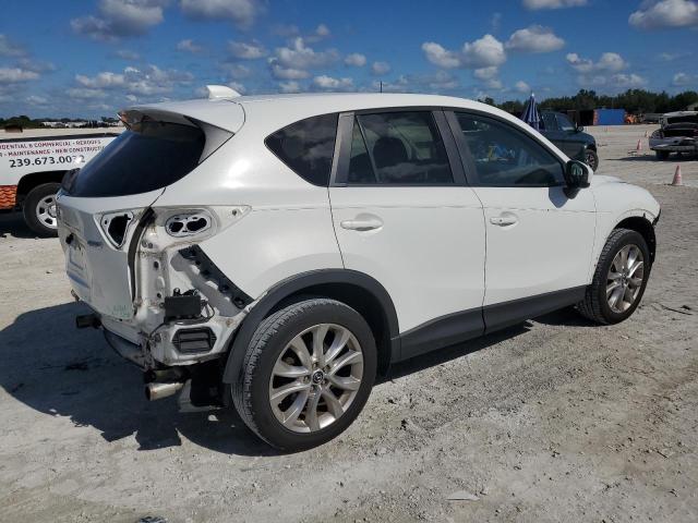 Image 3 of 2015 MAZDA CX-5 GT 2015 with VIN JM3KE2DY2F0454076